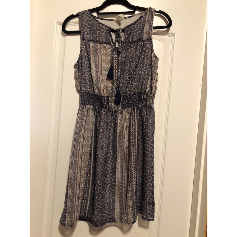 Womens dress